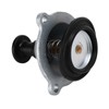 Carburetor Carb Primer Pump Cover 4505‑050 Replacement for Arctic Cat