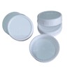 6 X SteriKAP 'REGULAR' Lids - 70mm Diametre Fit 'REGULAR