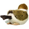 Rikunaka Matachi 180449 Plush Toy, Sparrow, 4.7 inches (12 cm)