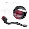 Dermaroller Regenera Colageno Cabello Barba Medida 0.5