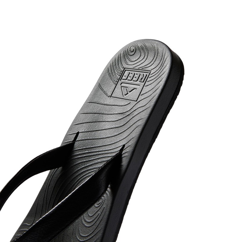 Reef Sandalias Zen Love para mujer, marrón/tabaco, 9 US