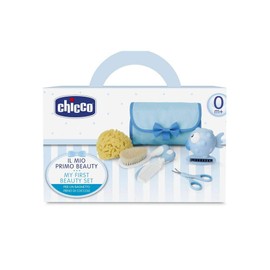 Chicco Hygiene 00005934100000 Sponge Bag for Boys