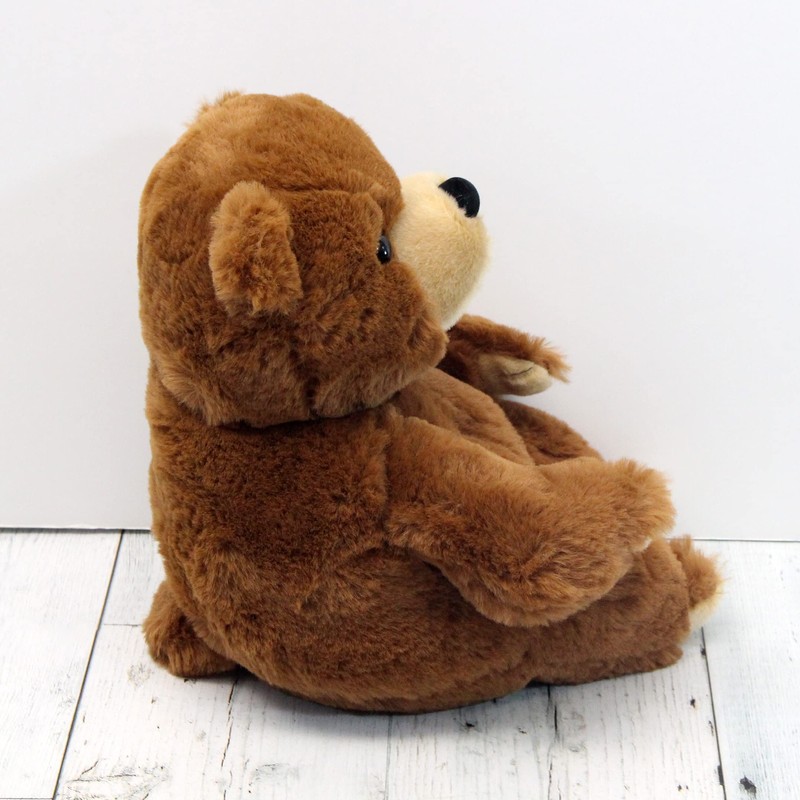 Takeoff Bear Flail S Brown Bear