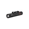 COAST XT10R 280 Lumen USB-C Rechargeable Pocket Flashlight, BLACK