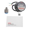 Pressure Switch, 220V Digital Pressure Switch Controller 0-20Mpa 0.5% FS