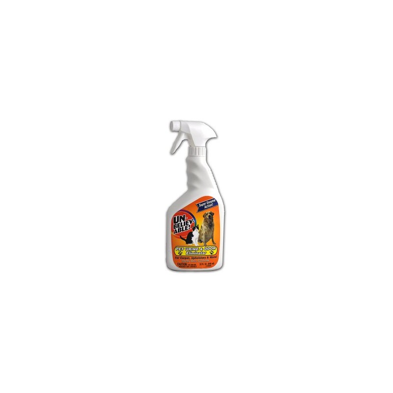 Pet Urine and Odor Eliminator8