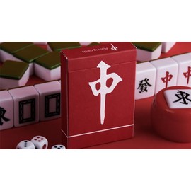 Murphy's Magic Supplies, Inc. Chung Spielkarten, tolles Geschenk für Kartensammler