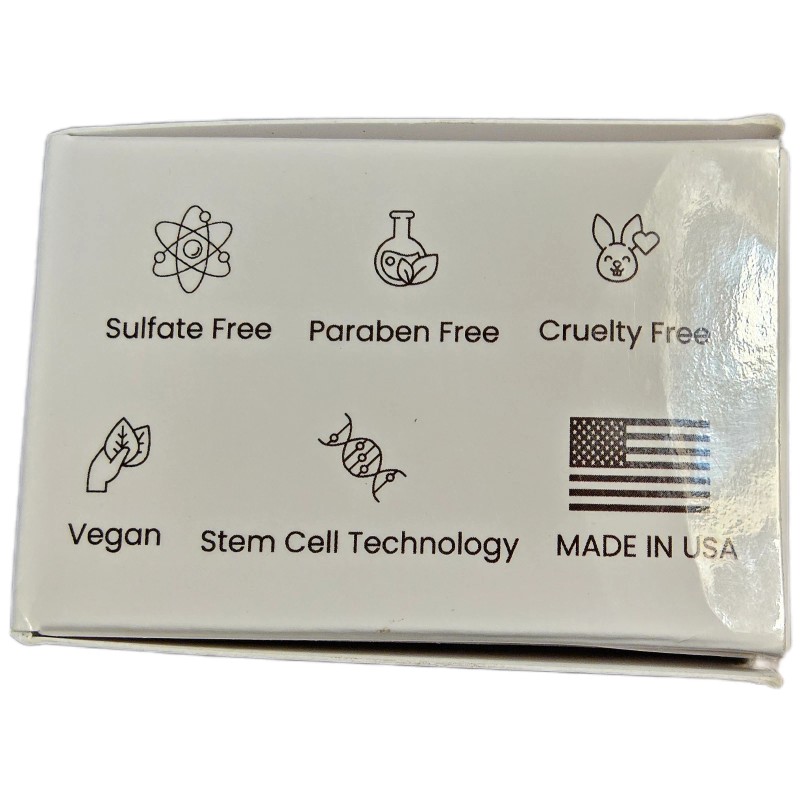 ALEVAI Stem+ Hydrating Hair Mask for Damaged, Curly, and Color-Treated