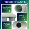 ZZHANFF Upgraded Y Adapter - Compatible With Fes-tool Dust Extractor/Vacuum