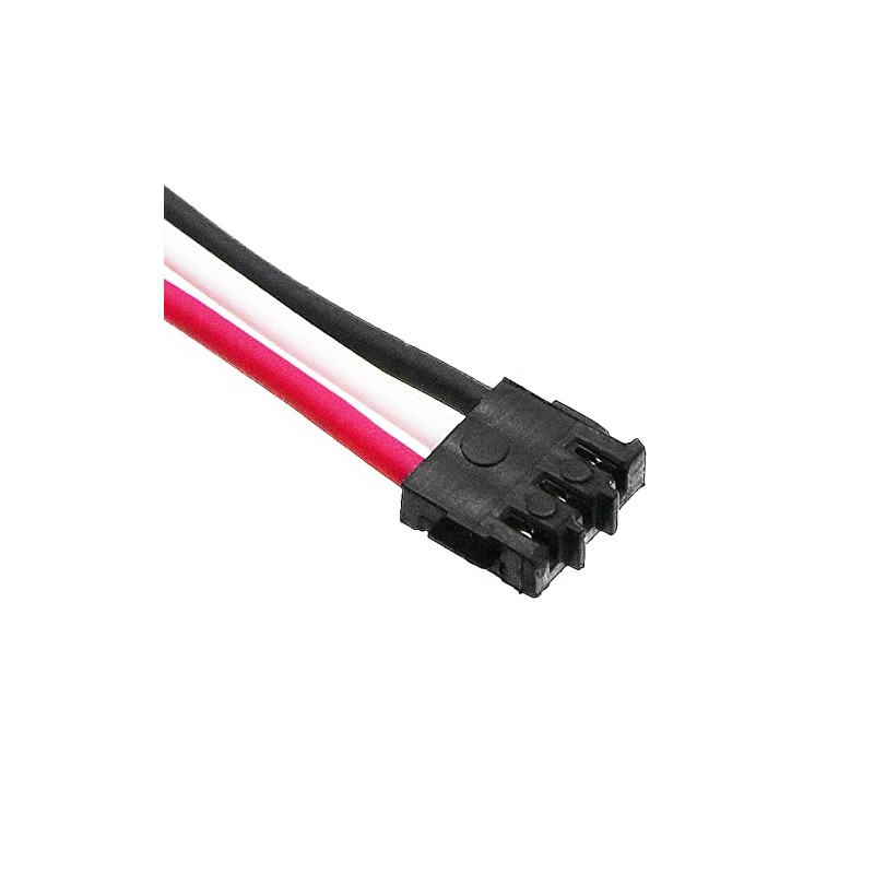 Enyuly GB-S10-284449-0100 Battery 380mAh Replacementfor Nest T4000ES Thermostat E T3008US
