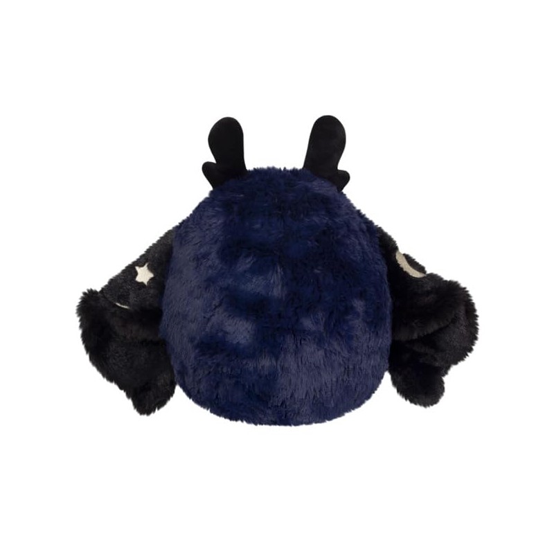 Squishable - Mini Midnight Mothman - Mothman Collection - 9