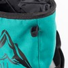 Madu Climb - Rock Climbing Chalk Bag Water Colour Artwork