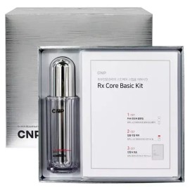 Charandom CNP 차앤박 씨앤피 알엑스 스킨 레쥬버네이팅 미라클 에센스 스페셜 세트 70ml CNP Charmpark CNP RX Skin Regenerating Miracle Essence Special Set 70ml [Basic product]