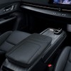 BestEvMod Center Console Armrest Pad Cover Compatible with 2022-2025 Ariya