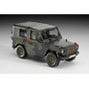 Revell 03277 Lkw gl leicht "Wolf" 1:35 Scale Unbuilt/Unpainted Plastic