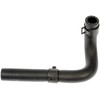 Dorman 724-011 Automatic Transmission Oil Cooler Hose Assembly Compatible with
