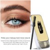 Eyebrow Soap Kit, 3D Eyebrow Gel, Long Lasting Eyebrow Setting