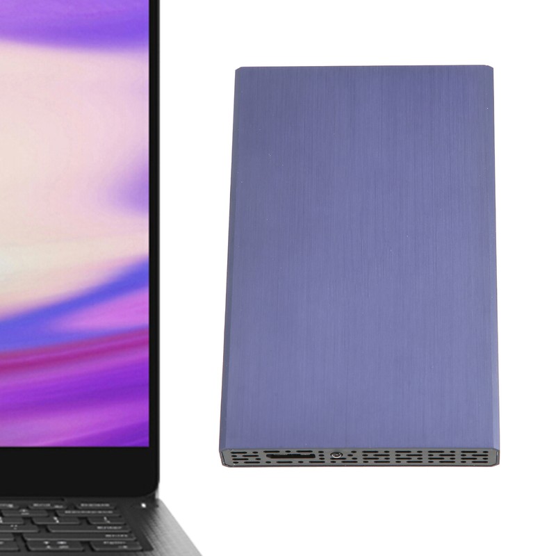 BU KING External Drive 2.5 Inch YD00012 Mobile Hard Disk