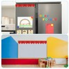 PATIKIL 2.3" x 16.4ft Bulletin Board Border, Scalloped Trim Strips