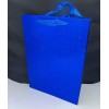 GiftWrap Etc. 12pcs Christmas Gift Bags Strong huge Laser Glitter