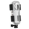 Action Cameras Diving Case Stainless Steel Optical Glass Underwater 40m