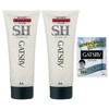 GATSBY Styling Gel Super Hard Men's Styling Agent Hair Gel