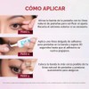 Ardell Pestañas Postizas Baby Demi Wispies Negro Fácil de Aplicar