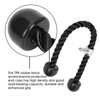 LAPONO Nylon Triceps Rope, Power Station Triceps Rope Pull Down