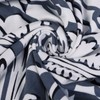 SearchI Seat Covers for Dining Room Chairs Stretch Printed Chair