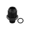 A ABSOPRO Male Flare Reducer Hose Fitting Adapter ORB6-10AN Fuel