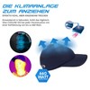 E.COOLINE Powercool SX3 Cooling Baseball Cap | Cooling Hat for