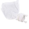 2Pcs/set Filter Bags For Polaris 280 480 Zipper Filter Bag