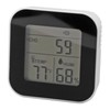3 in 1 Temperature Humidity Meter High Accuracy Air Quality