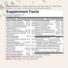 Micro Ingredients Pure Methylated Prenatal Vitamins for Women – 240