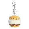 Aurora - Molang - 3" S'Mores Molang Keychain