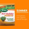 Scotts Turf Builder Weed & Feed5, SummerGuard and WinterGuard, 3