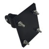 HoQuBN Bicycle Basket Bracket Basket Bracket Bicycle Basket Bracket (Set
