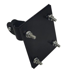 HoQuBN Bicycle Basket Bracket Basket Bracket Bicycle Basket Bracket (Set of 1)