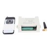 Relay Remote Control Switch, DC 12V 24V 36V 433MHz Wireless