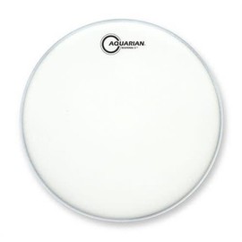 Aquarian 14" Response 2 Clear Drum Head