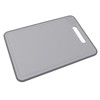 Double Sided Cutting Board Rapid Thawing and Grinding Plate with