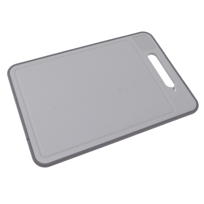 Double Sided Cutting Board Rapid Thawing and Grinding Plate with