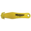 WESTWARD 39CE84 Safety Cutter,Disp,5-
