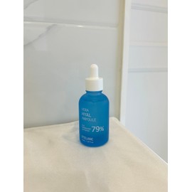 Ételan Vera Hyal Ampoule 50ml / 베라 히알 앰플 50ml