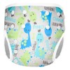 Pañales De Natación Reutilizable Ecológicos Para Bebes 3 Und Género