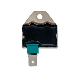 21119-2161 Ignition Module for Kawasaki M73484 M70114 AM132770 BM11 For John Deere 175 245 262 265 320 325 345 Replacement 2119-2139 211192161 2119-2095 211192095 21119-2101 Lesco 50409