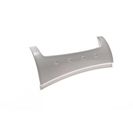Lifetime Appliance 8181846 Door Handle Compatible with Whirlpool Washer