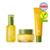 Bergamo Citrus Vita Shine Blemish Serum + Cream + Eye