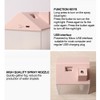 USB Humidifier House Shape 3-In-1 250ml Aroma Essential Oil Diffuser