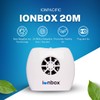 IonPacific ionbox - Highest Ouput Negative Ion Generator & Portable